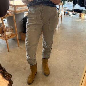 Citizens of Humanity Surplus Pant in Army Green 28